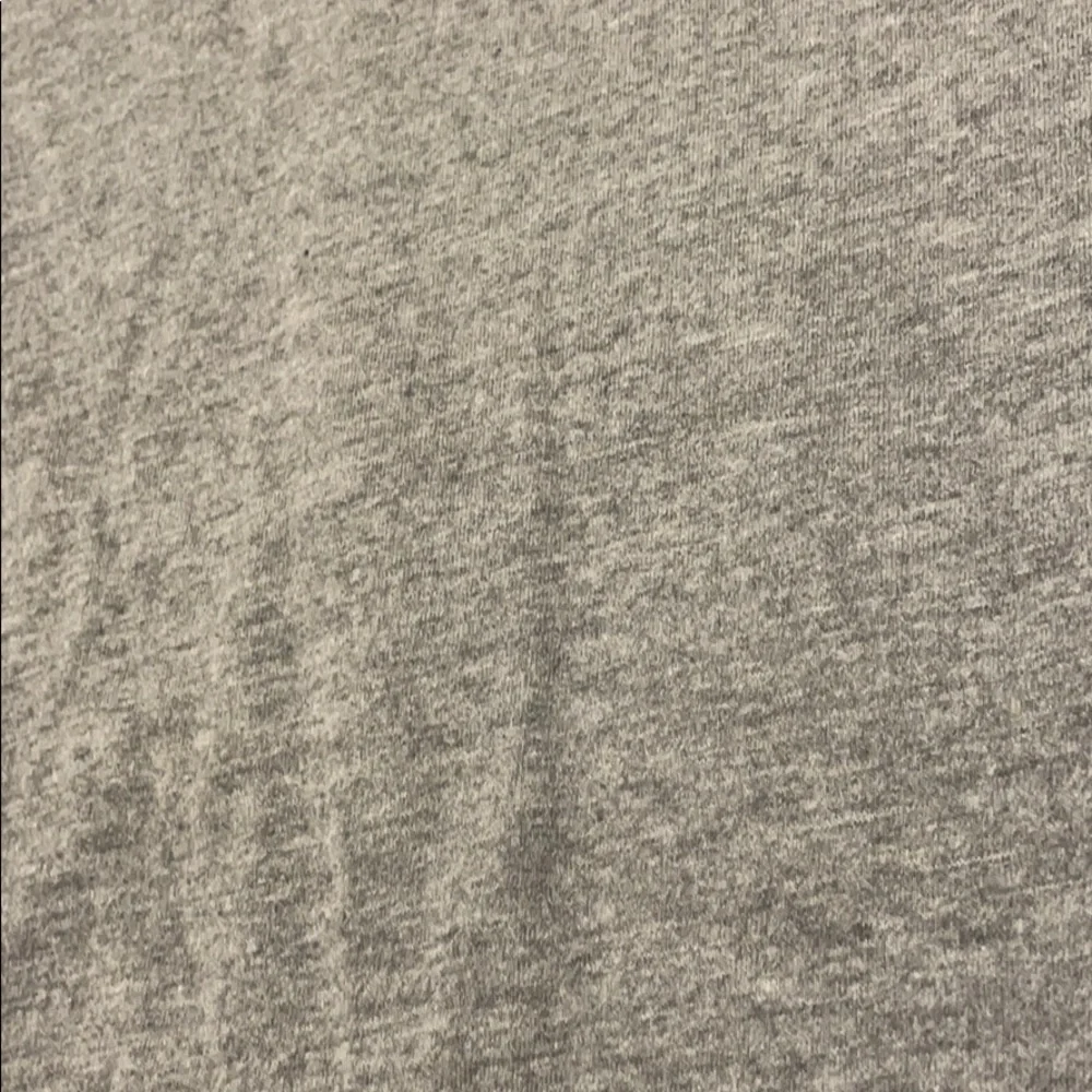 Old Navy Classic V-neck tee, gray.  Good condition.  Size Boys XL.